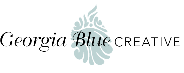 Georgia Blue Creative